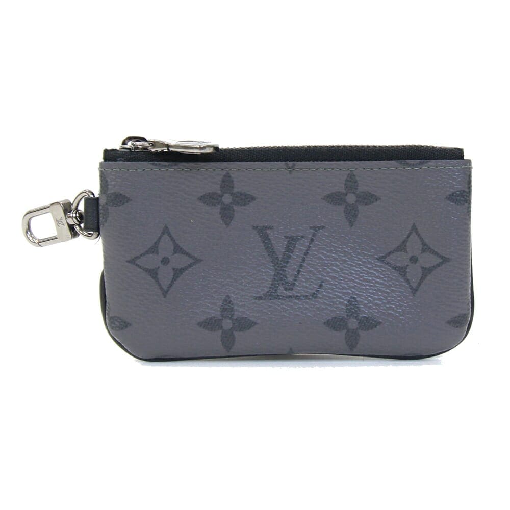 LOUIS VUITTON トリオ メッセンジャー　付属のコインケース ルイヴィトン トリオメッセンジャー コインケース