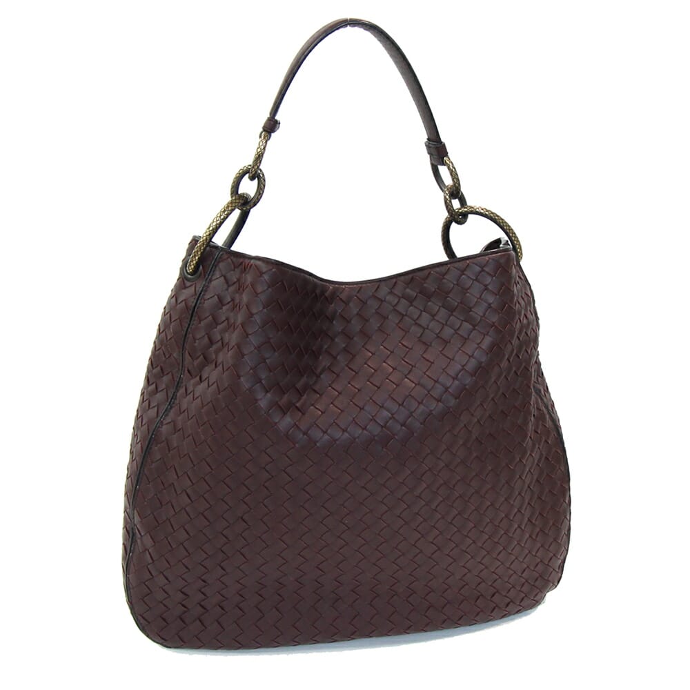 ボッテガヴェネタ BOTTEGA VENETA ワンショルダーバッグ ハンド