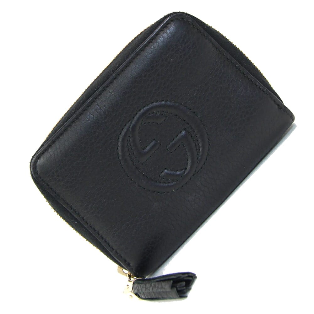 【希少品】グッチ ヴィンテージ チェーンウォレットショルダーバッグ 2way fit=scale-down,w=1200