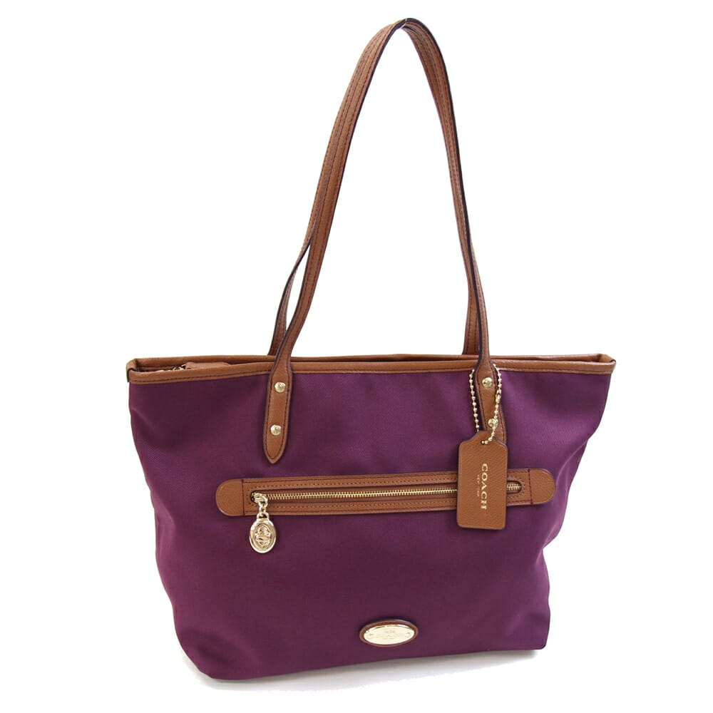 ピンクの 猫⭐︎OLD COACH 黒 肩掛け トートバッグ ハンドバッグ □ブランド別,コーチ COACH | 夢市場プレミア公式サイト