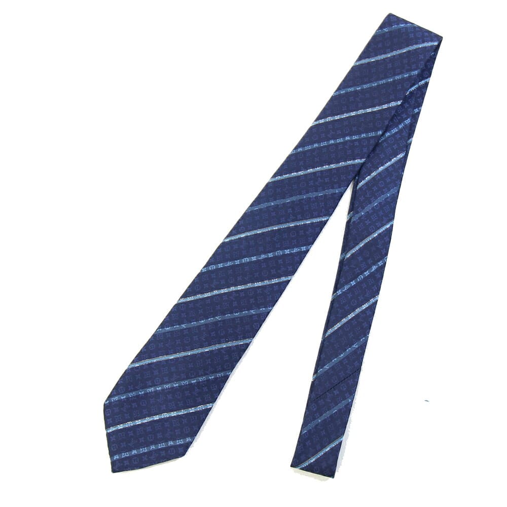 ルイヴィトン 薄手 ストール エトール ダミエ ストライプス メンズ