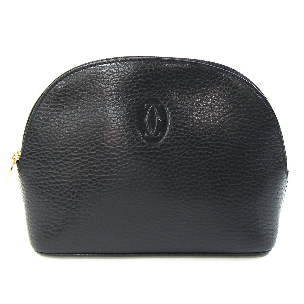 お値下げ8月末迄♥海外から♥カルティエ パンテール ラウンド型 ケース 楽天市場】カルティエ パンテール（文字盤形状円（ラウンド