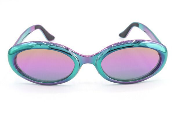 ルイヴィトン サングラス Z1004U 99Q パープル グリーン