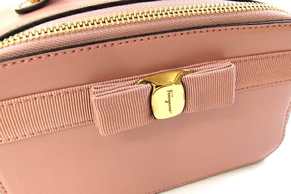 フェラガモ　フェラガモ VIVA BOW ミニバッグ　新品未使用 楽天市場】【中古】 Salvatore Ferragamo （サルバトーレフェラガモ