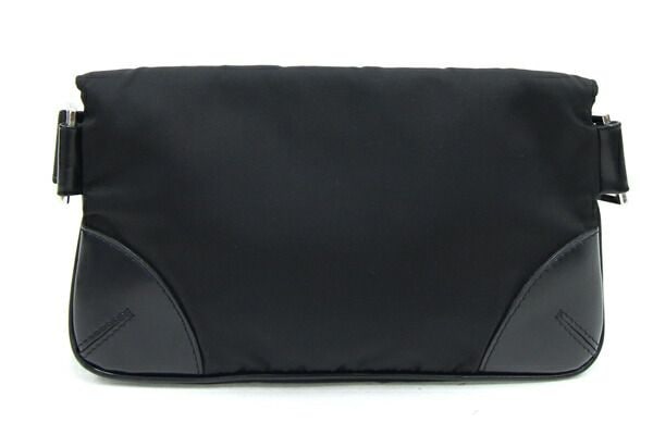 プラダ　ナイロン　ウエストポーチ　ボディバッグ プラダ(PRADA) ナイロン ボディバッグ・ウエストポーチ | 通販