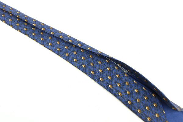 ルイヴィトン ネクタイ クラヴァット ダミエ クラシック 8CM