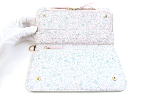 ★秋セール★ルイヴィトン長財布 ポルトフォイユ ル ファヴォリ スハリ 楽天市場】【財布】LOUIS VUITTON ルイ ヴィトン スハリ