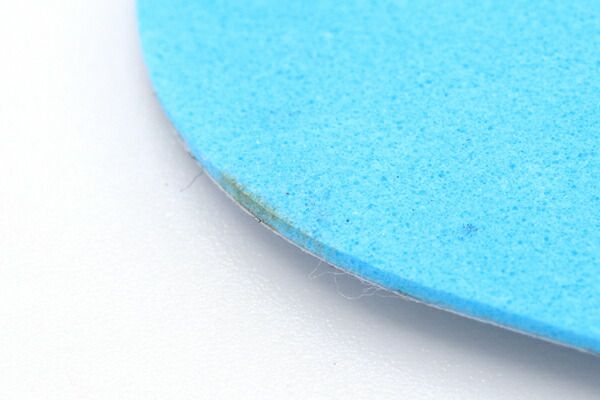 ディオール フィンガースケートボード レッド ライトブルー ウッド  