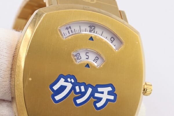 腕時計 ROLEX16570 エクスプローラーⅡ 純正文字盤&針 唯一無二