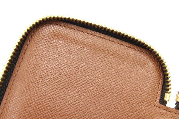 ルイ・ヴィトン キーケース ポシェット6クレ モノグラム 鍵入れ　M62610 楽天市場】LOUIS VUITTON ルイ ヴィトン モノグラム ポシェット6