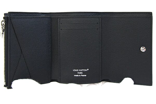 ルイヴィトン シャドウ ヴィクターウォレット 三つ折り財布 ブラック モノグラム 楽天市場】【新品】 ルイヴィトン 三つ折り財布 ヴィクター ウォレット