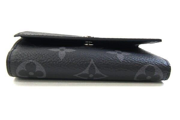 ルイヴィトン 三つ折り モノグラム エクリプス ルイヴィトン LOUIS