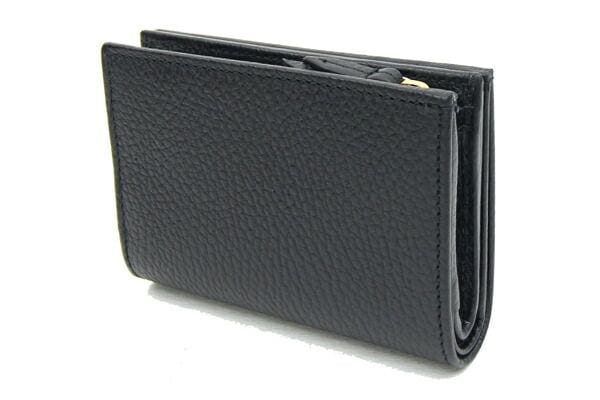 グッチ 二つ折り財布 日本限定 ダブルG 二つ折りウォレット