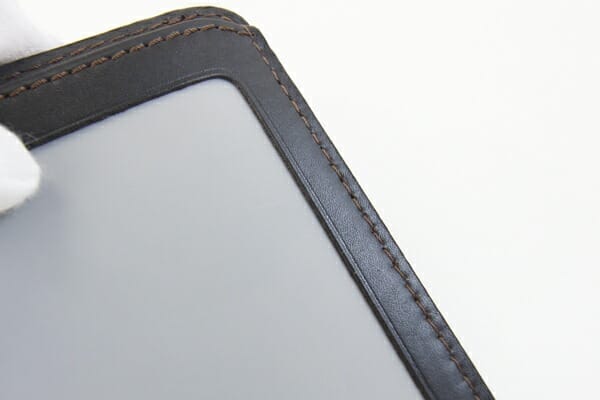 ルイヴィトン M92575 ユタ コンパクトウォレット カフェ 二つ折り 財布 ルイヴィトン 二つ折り財布 ユタ コンパクトウォレット M92575