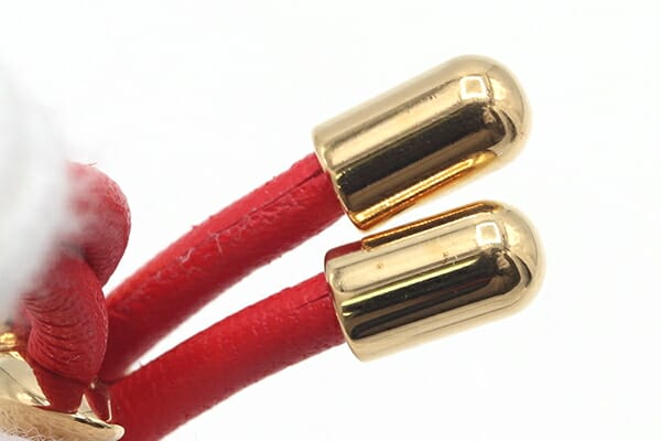 ルイヴィトン ブレスレット LV ブルーム ハート ブレスレット M8949Z