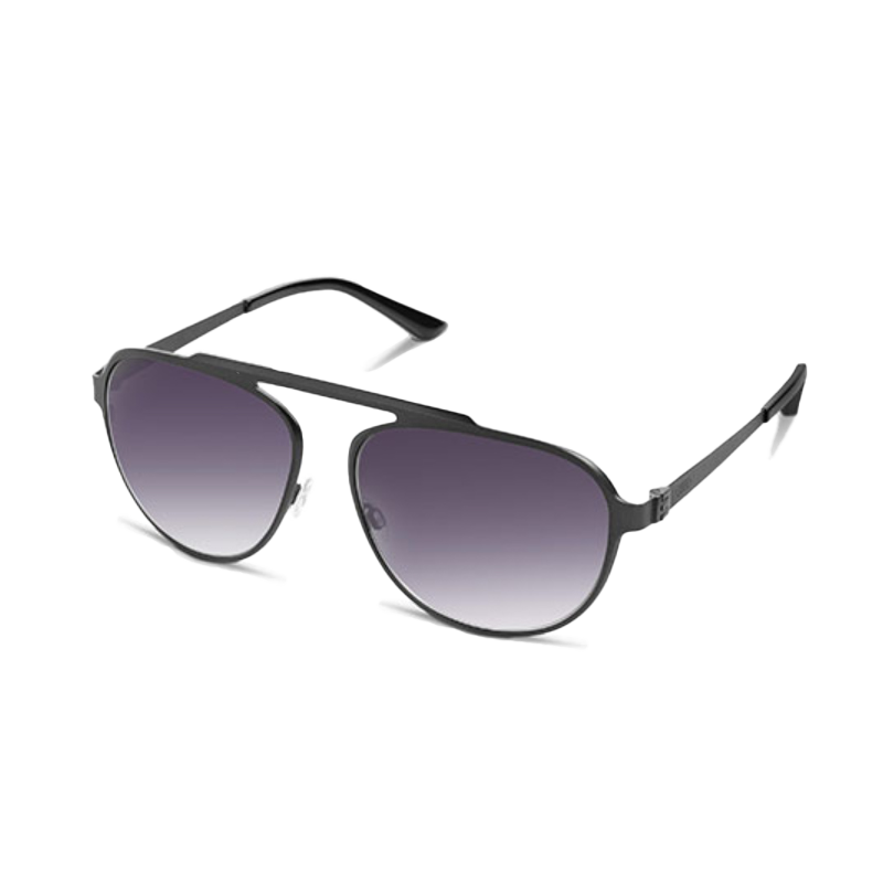 Audi サングラス Aviator（anthracite）