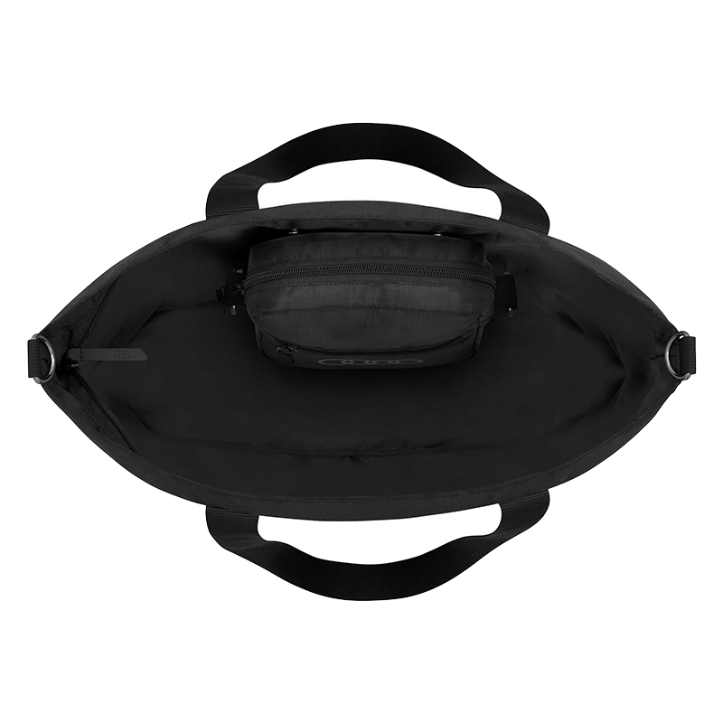 Audi Packable Bag（ブラック）