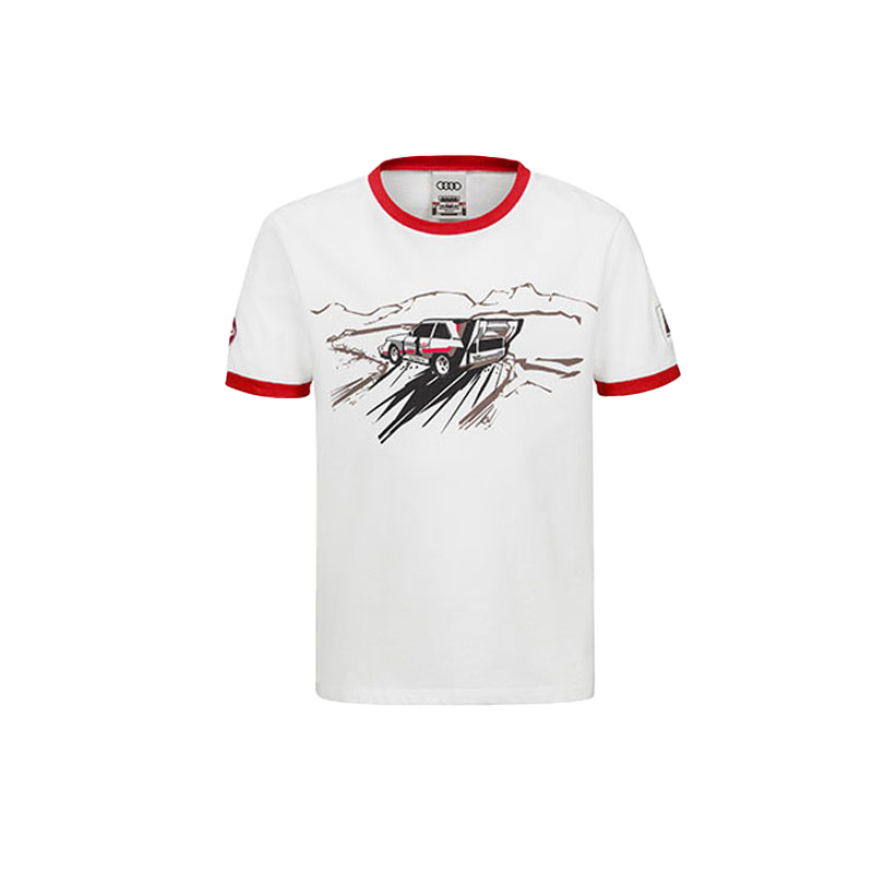 【在庫限り】heritage キッズTシャツ　