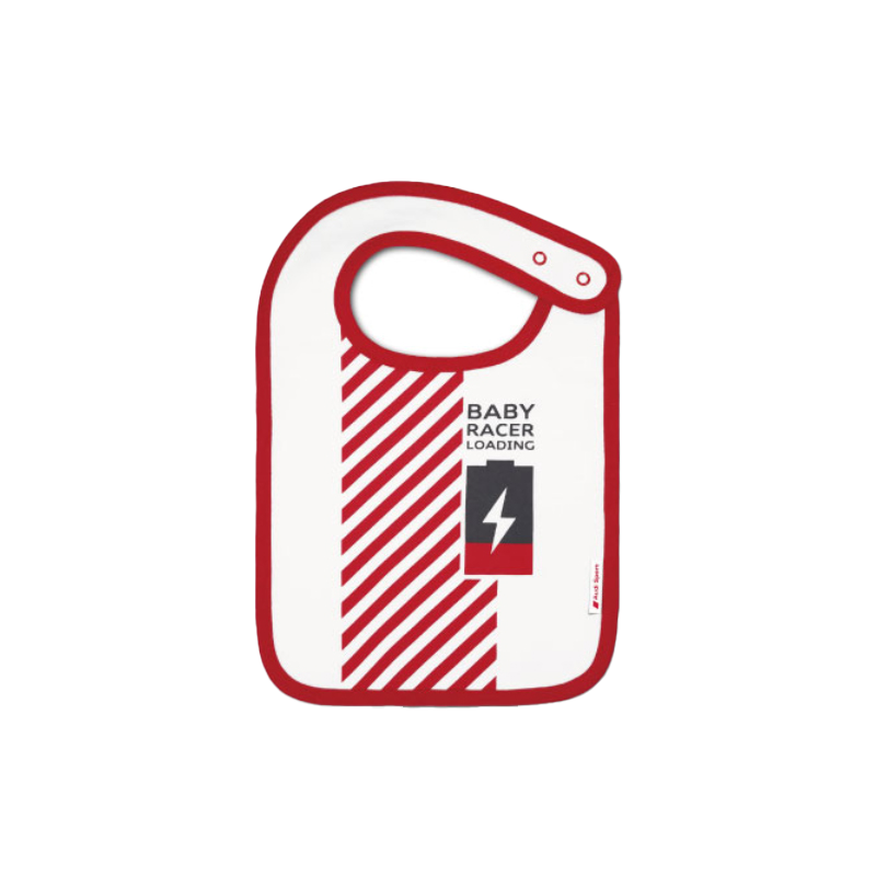 Audi Sport スタイ（2枚1セット）