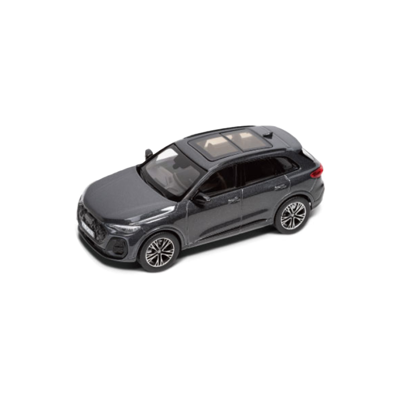 Audi Q5 1:43, Tambora grey