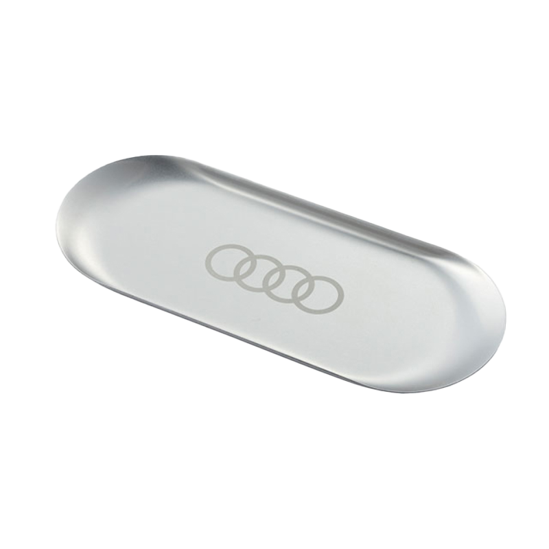 Audi ステンレストレー