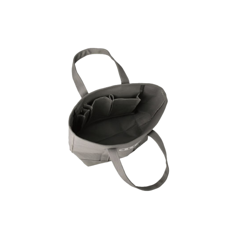 Audi トートバッグS（グレー）