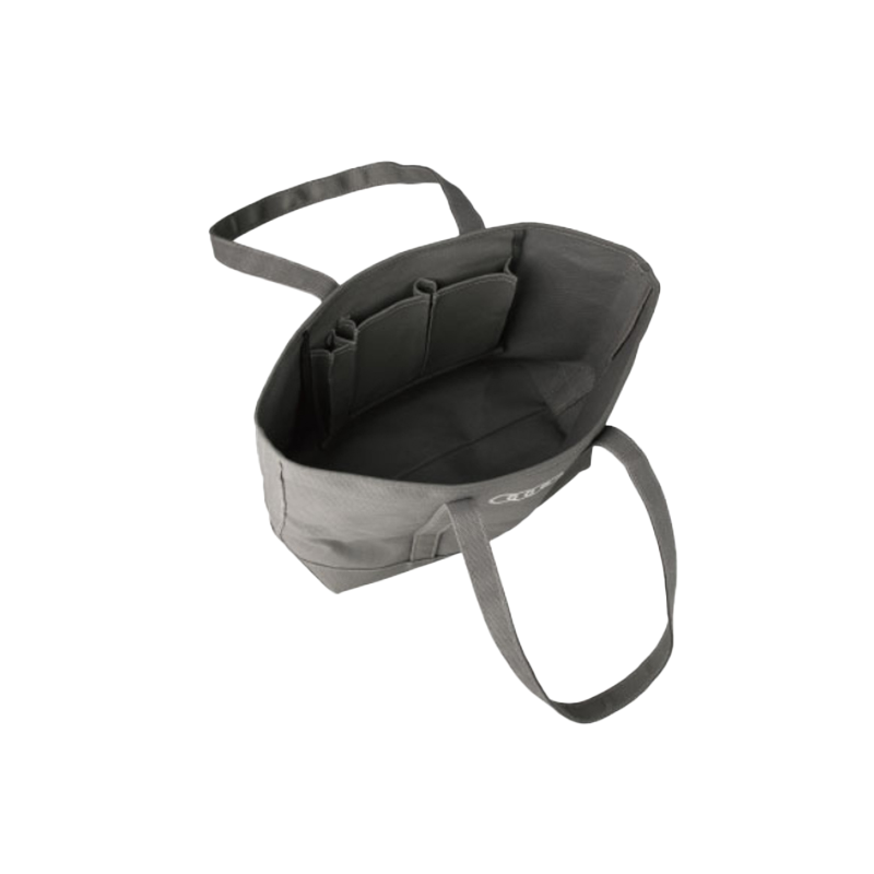 Audi トートバッグL（グレー） | バッグ | Audi collection