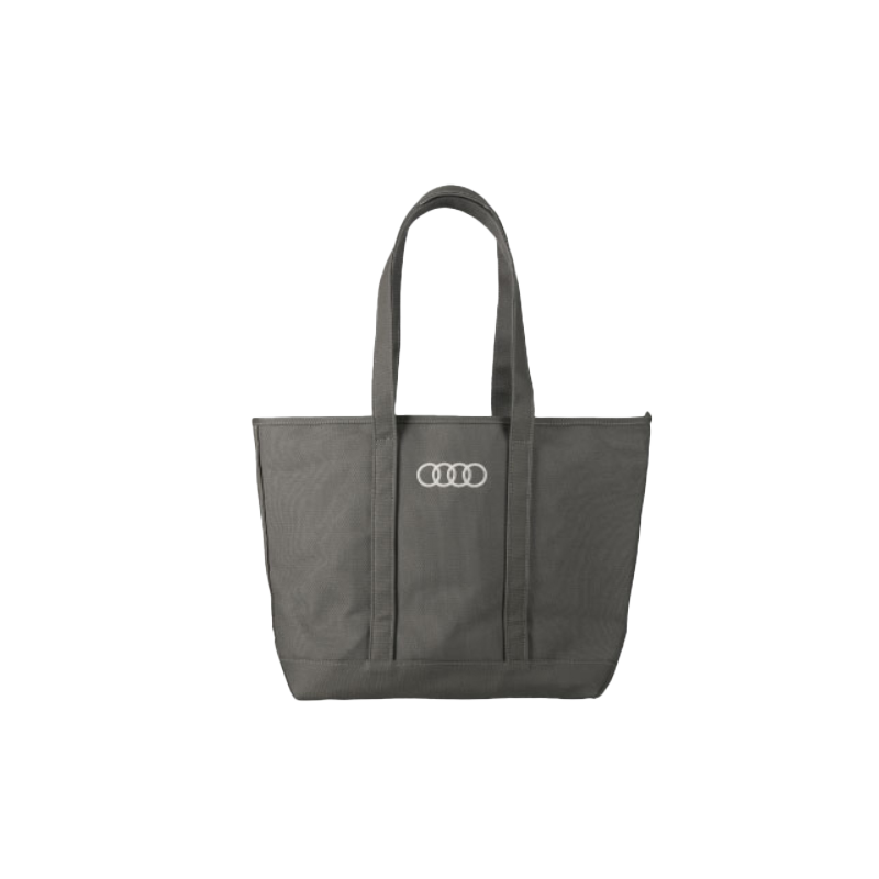Audi トートバッグS（グレー） | バッグ | Audi collection