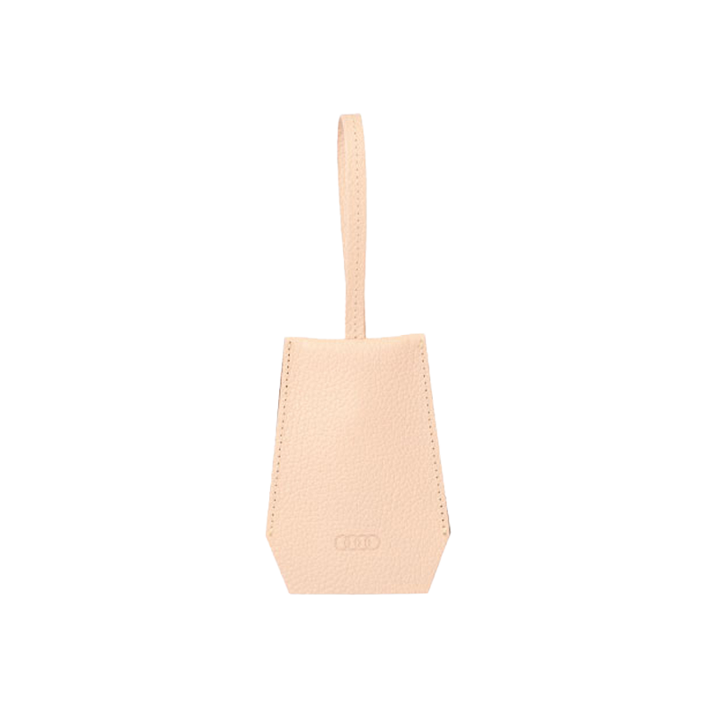 Audi キークロシェット（ピンク）