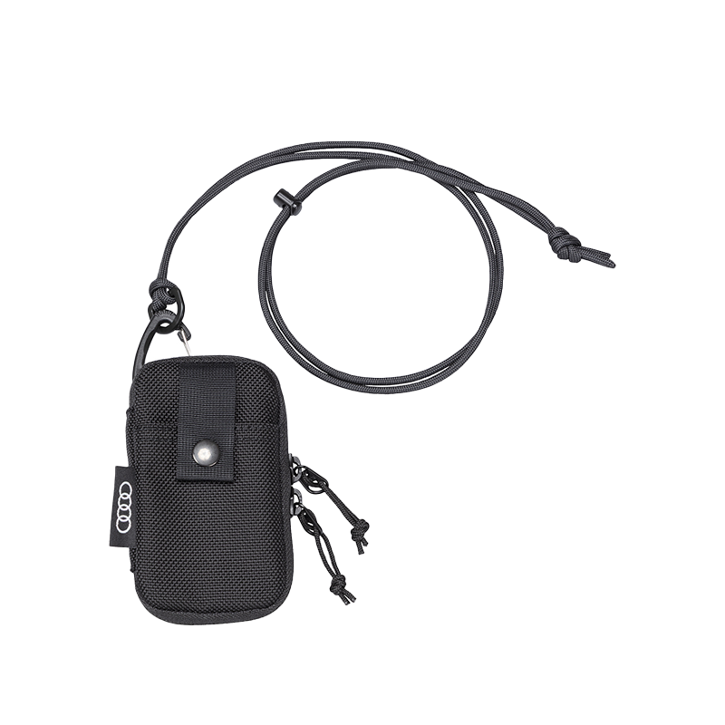 Audi コーデュラキーケース