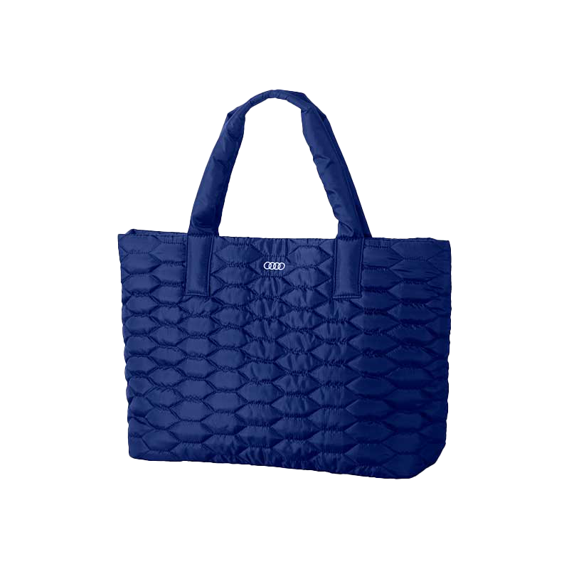 専用です。　アウディのトートバッグ Audi トートバッグS（グレー） | バッグ | Audi collection