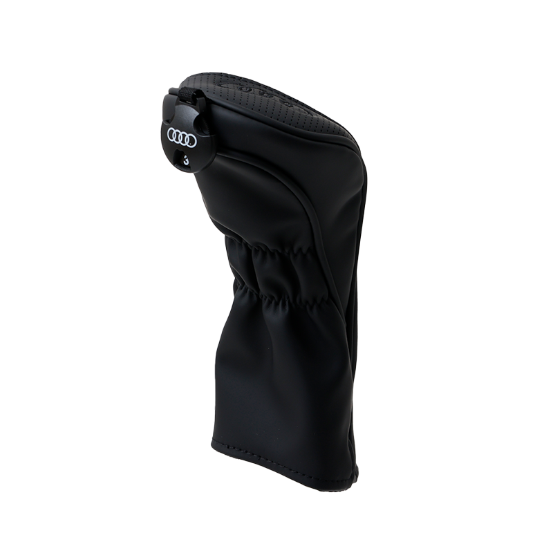 Audi ユーティリティヘッドカバー（ブラック）