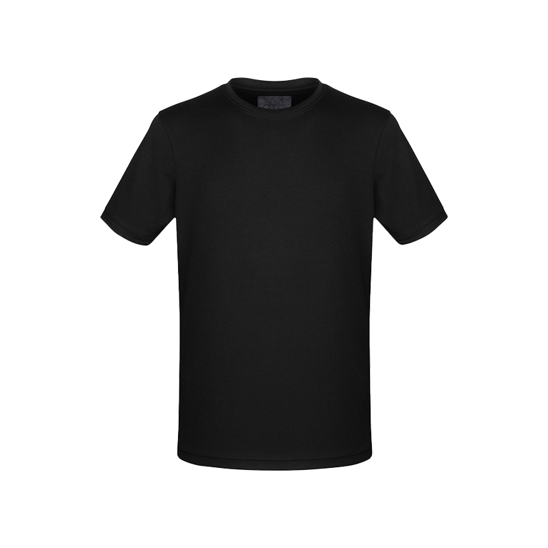 Audi TecTシャツ（ブラック）