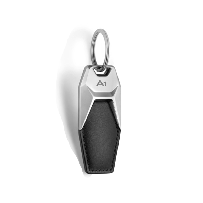 車種別 Key ring leather