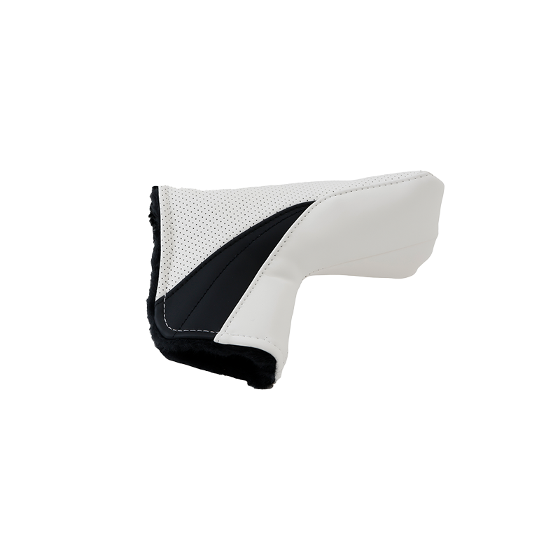 Audi パターカバーBL（ホワイト）