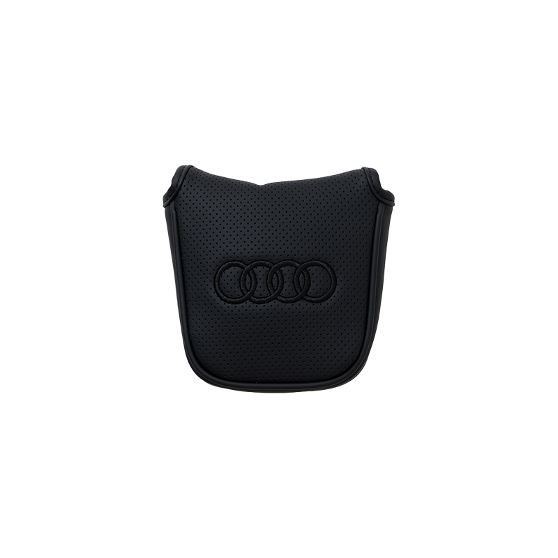 Audi パターカバーML（ブラック）
