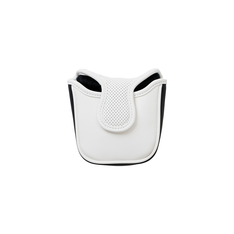 Audi パターカバーML（ホワイト）