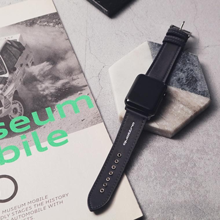 Smart Watch ベルト（ナイロン）44mm