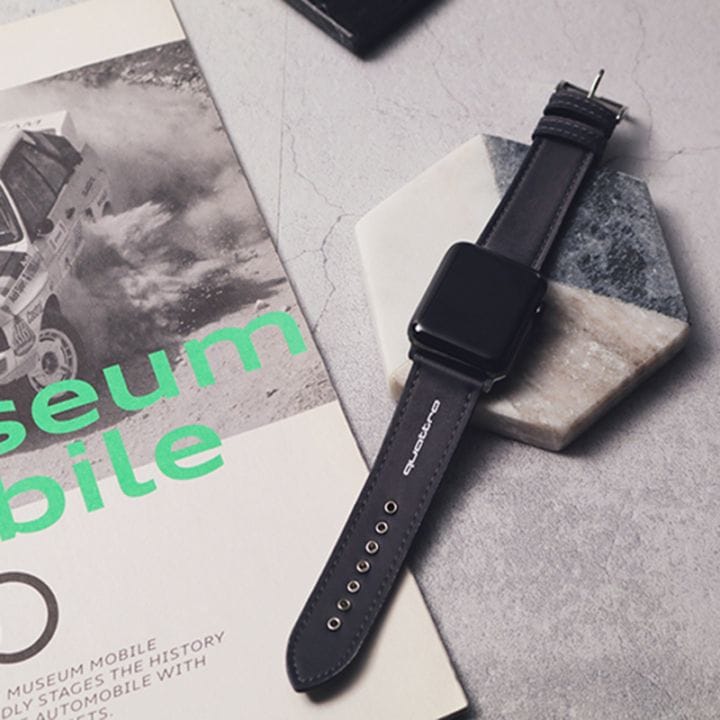 Smart Watch ベルト（ナイロン）44mm