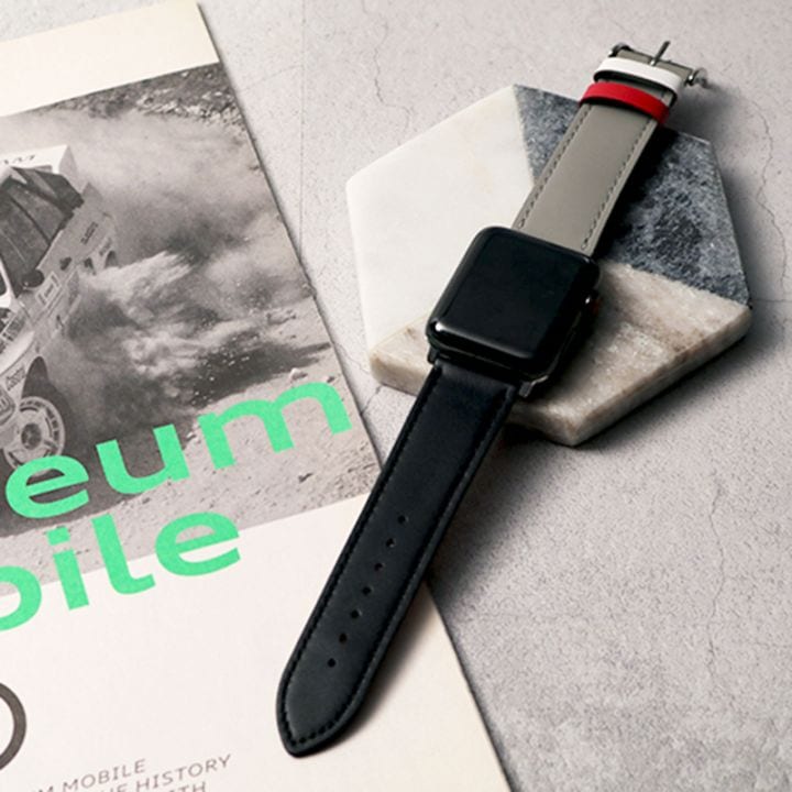 Smart Watch ベルト（レザー）40mm