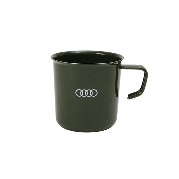 Audi collection | Daily Essentials.