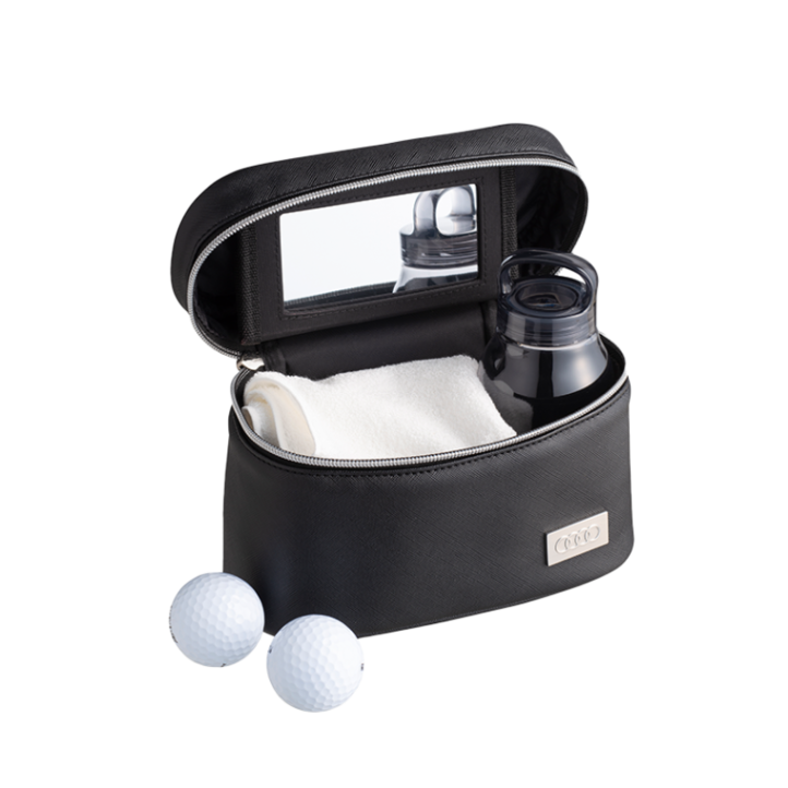 Audi コスメポーチ