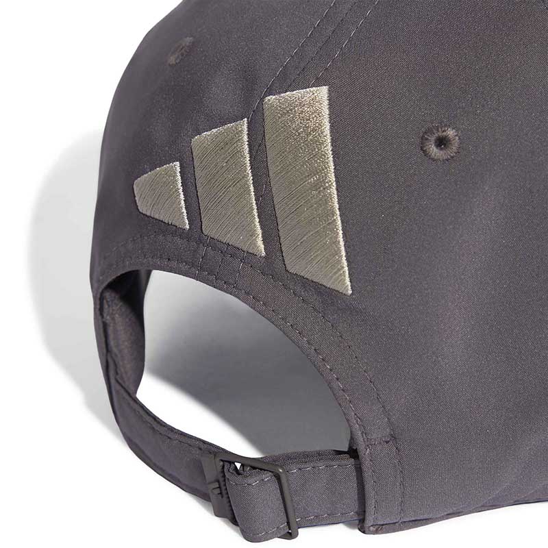 Audi Formula 1 F1&reg; チームベースボールキャップ（グレイストレータ）