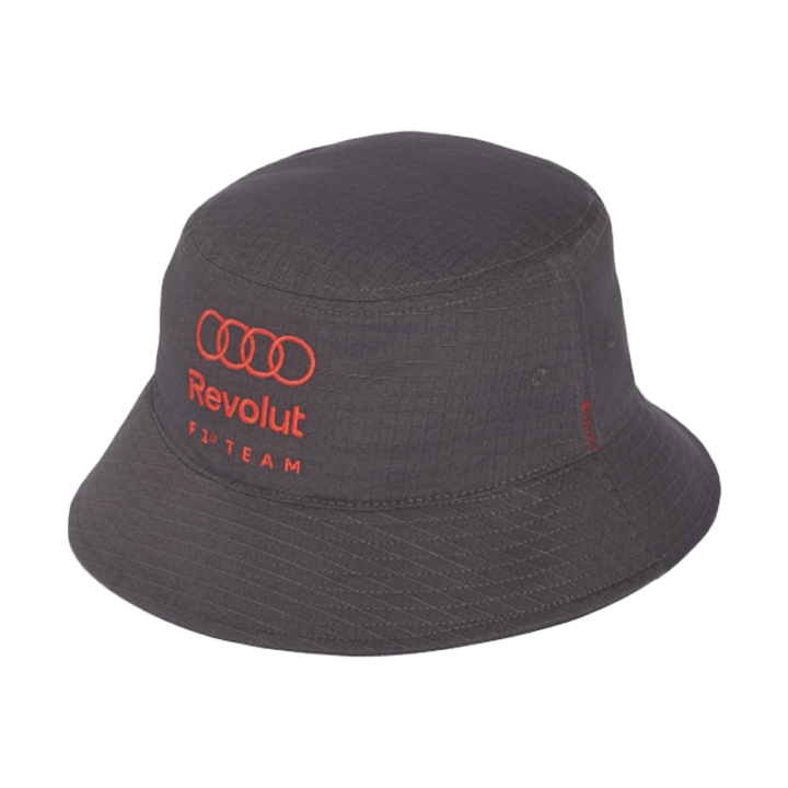 Audi Formula 1 メンズメカニクスバケットハット（ユーティリティ