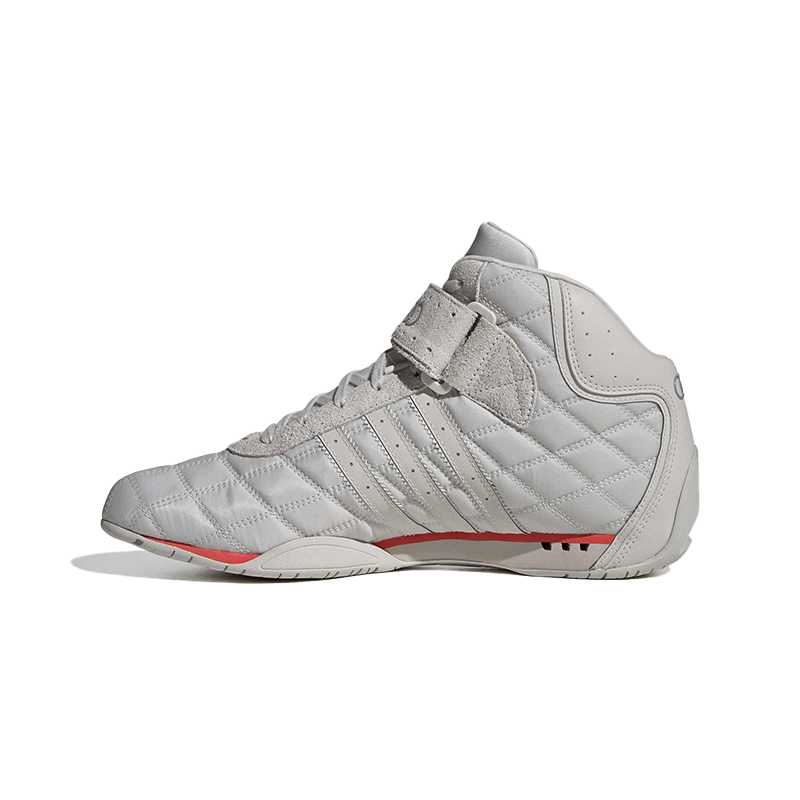 Audi Formula 1&reg; レーサースニーカー ハイカット（チョークパール）