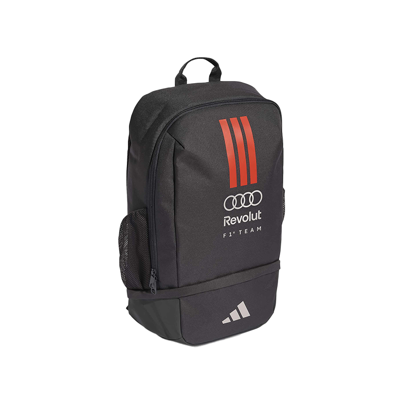 Audi Formula 1&reg; ファンバックパック（ユーティリティブラック）