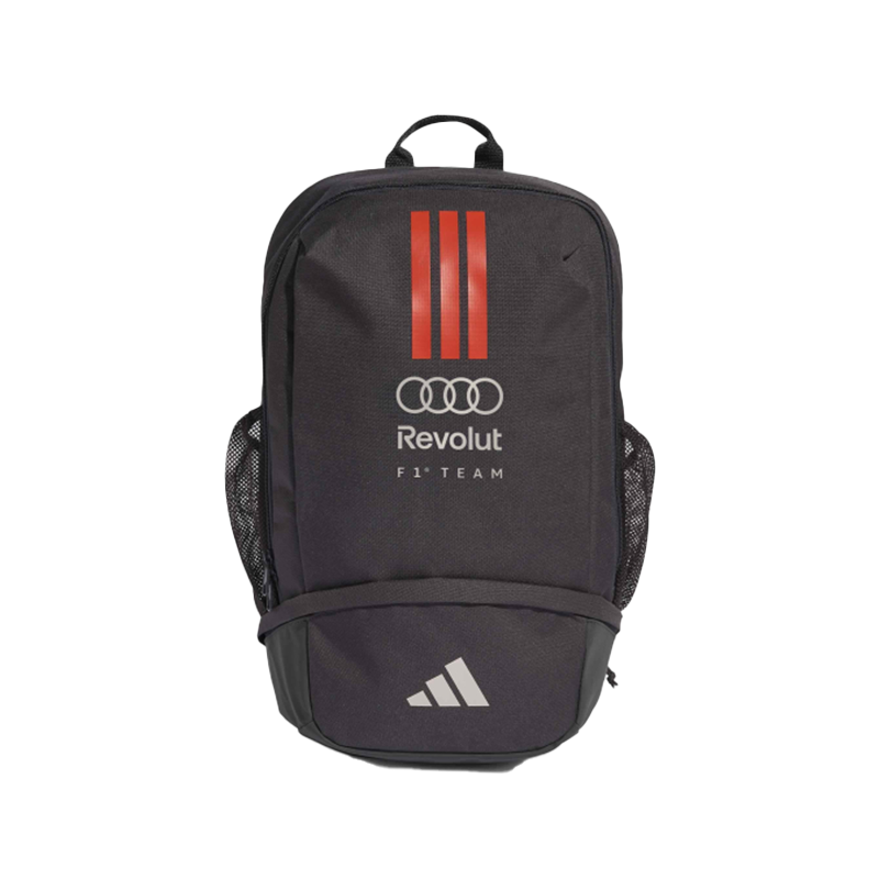 Audi Formula 1&reg; ファンバックパック（ユーティリティブラック）