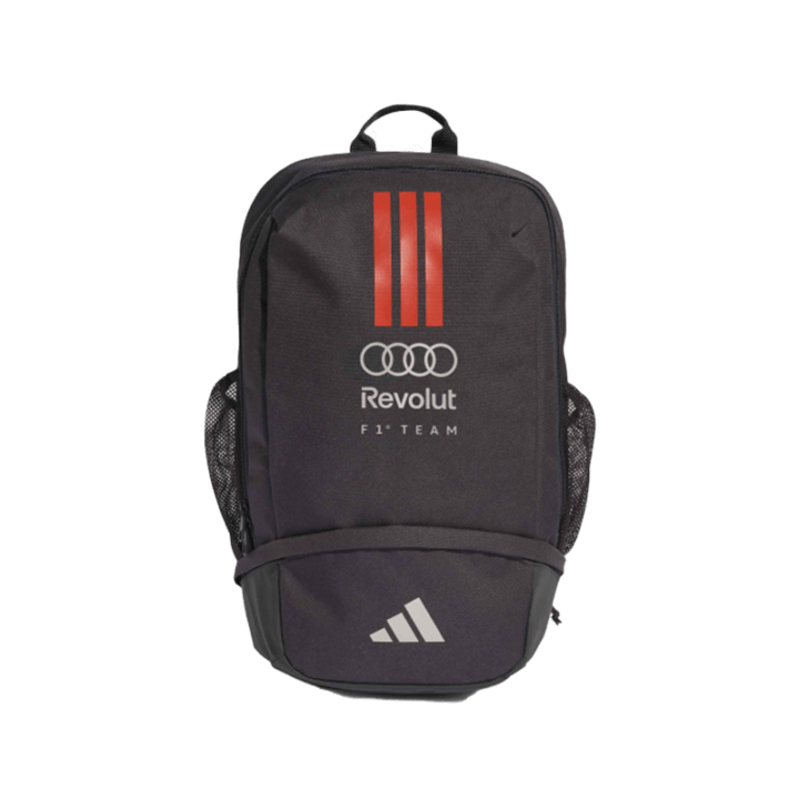 Audi Formula 1 ファンバックパック（ユーティリティブラック）