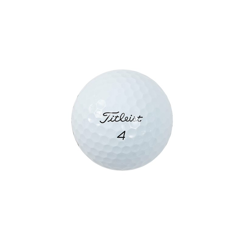 Audi ゴルフボール Titleist PRO V1 25 半ダース