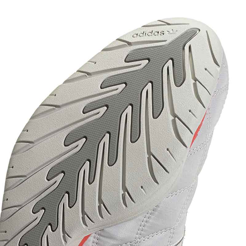 Audi Formula 1&reg; レーサースニーカー ハイカット（チョークパール）